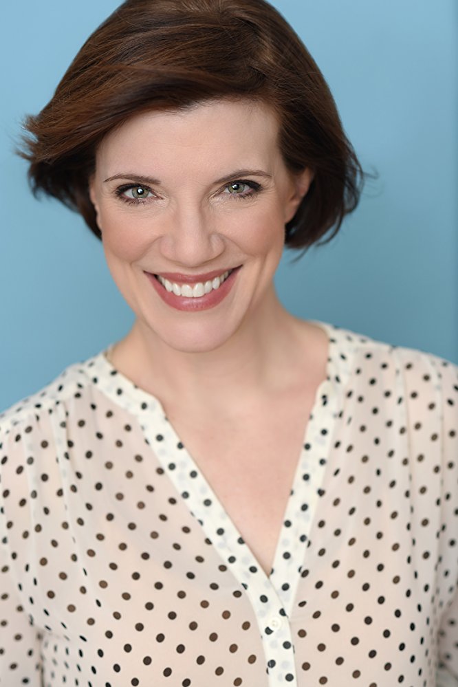 Lori Funk