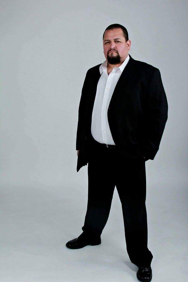 Michael L Garcia Jr.