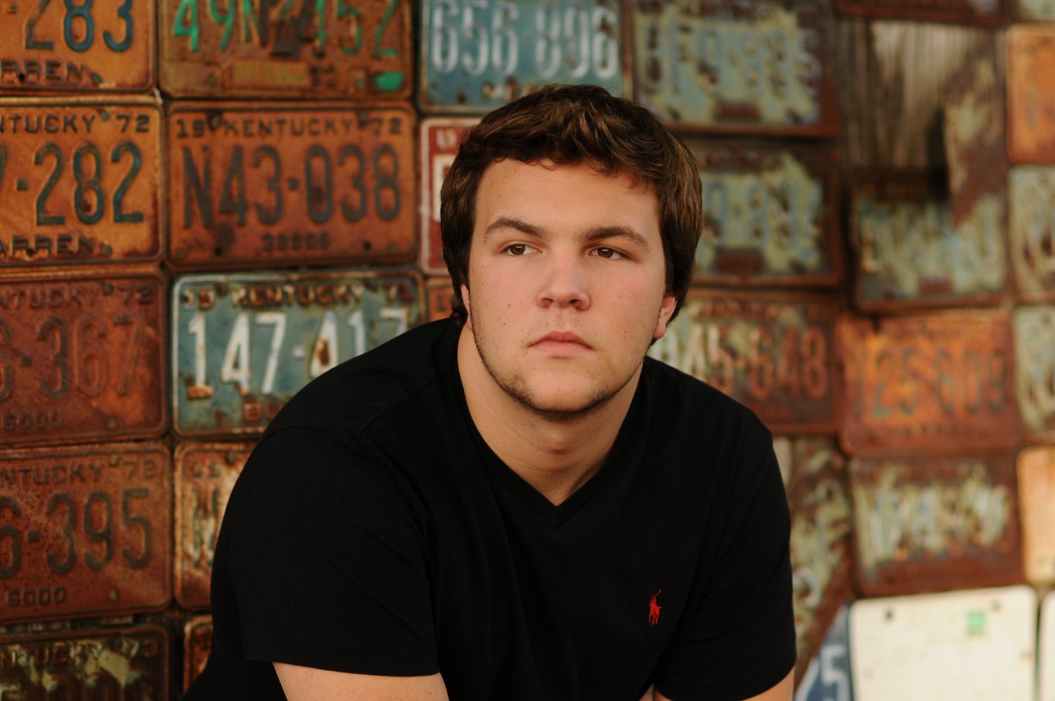 Trevor Allen Martin