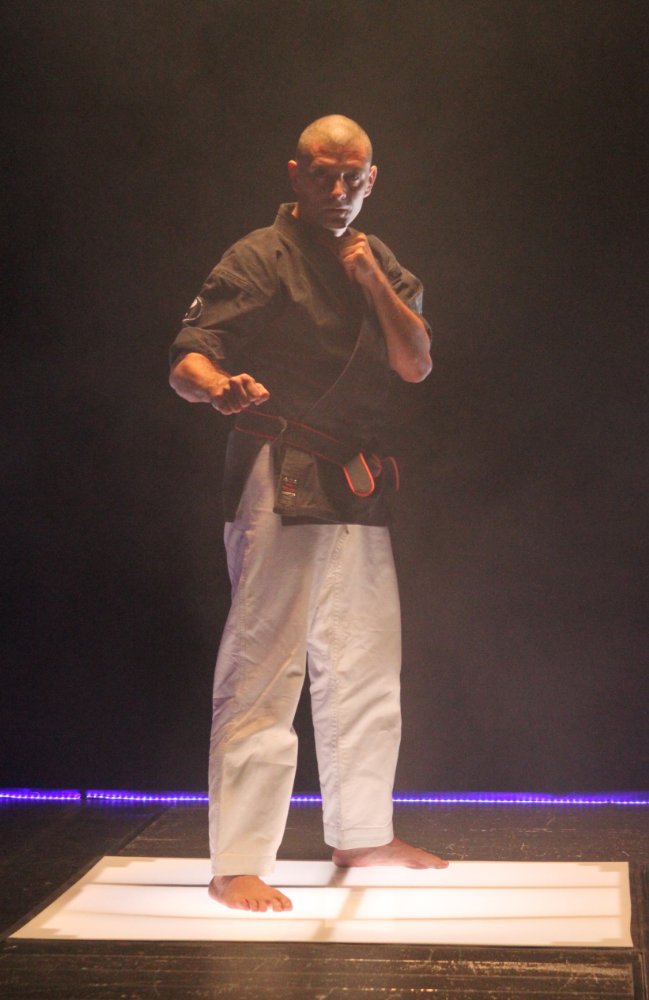 Mathew Lorenceau