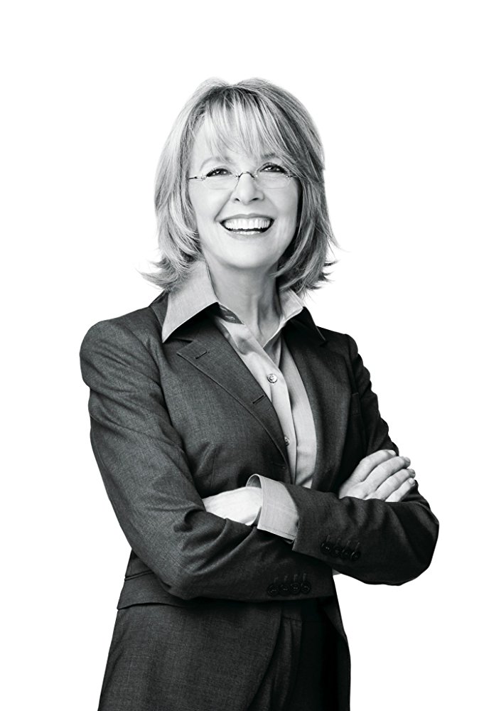 Colleen Peck