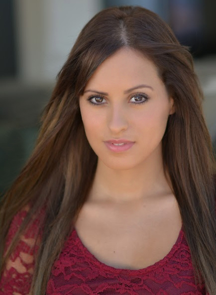 Hanna Saouri