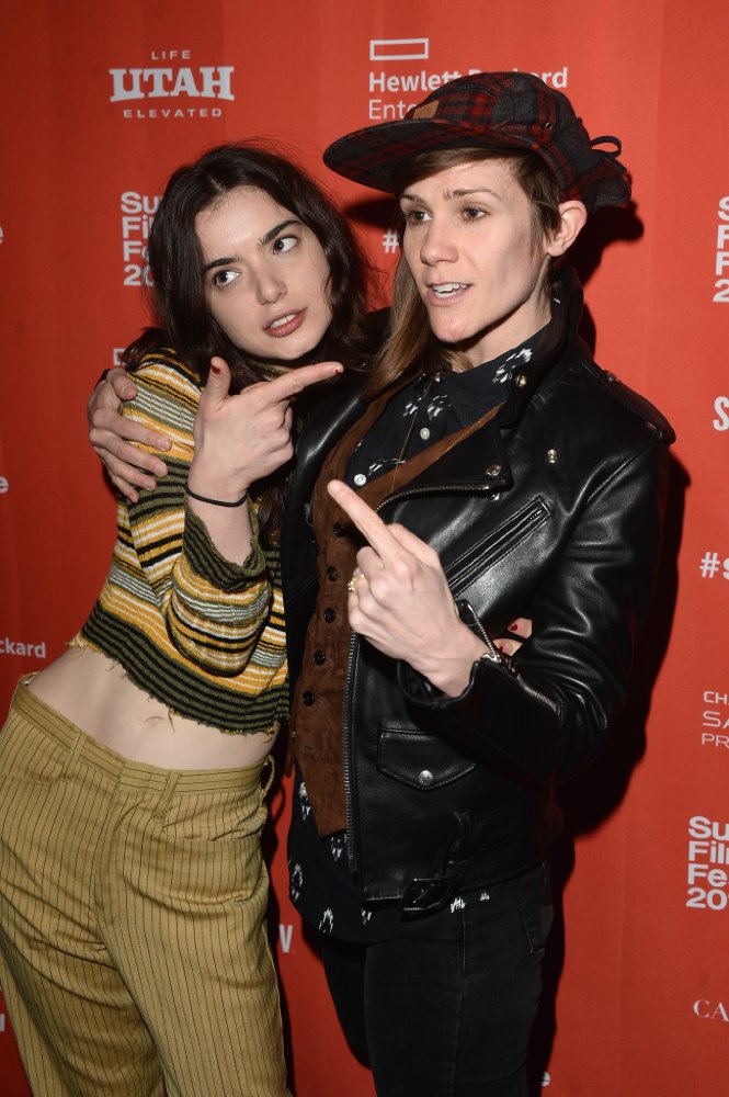 Cameron Esposito