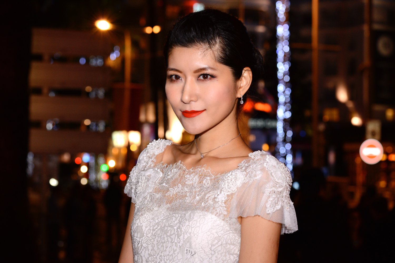 Hazuki Kato