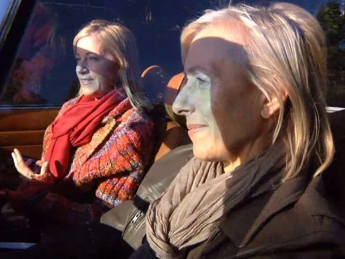 Martina Navratilova