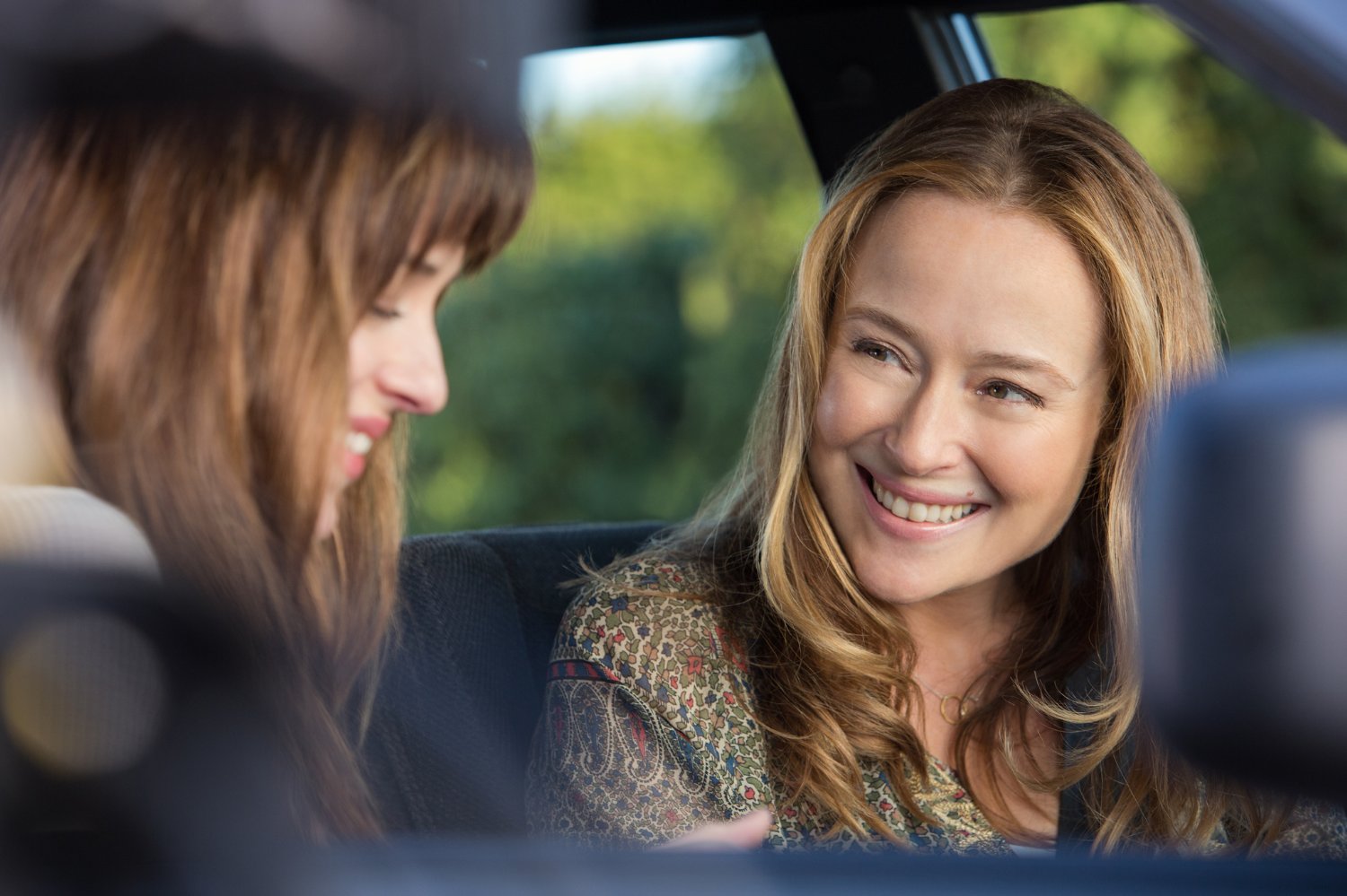 Jennifer Ehle