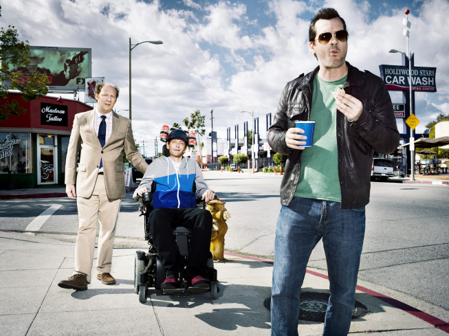 Jim Jefferies
