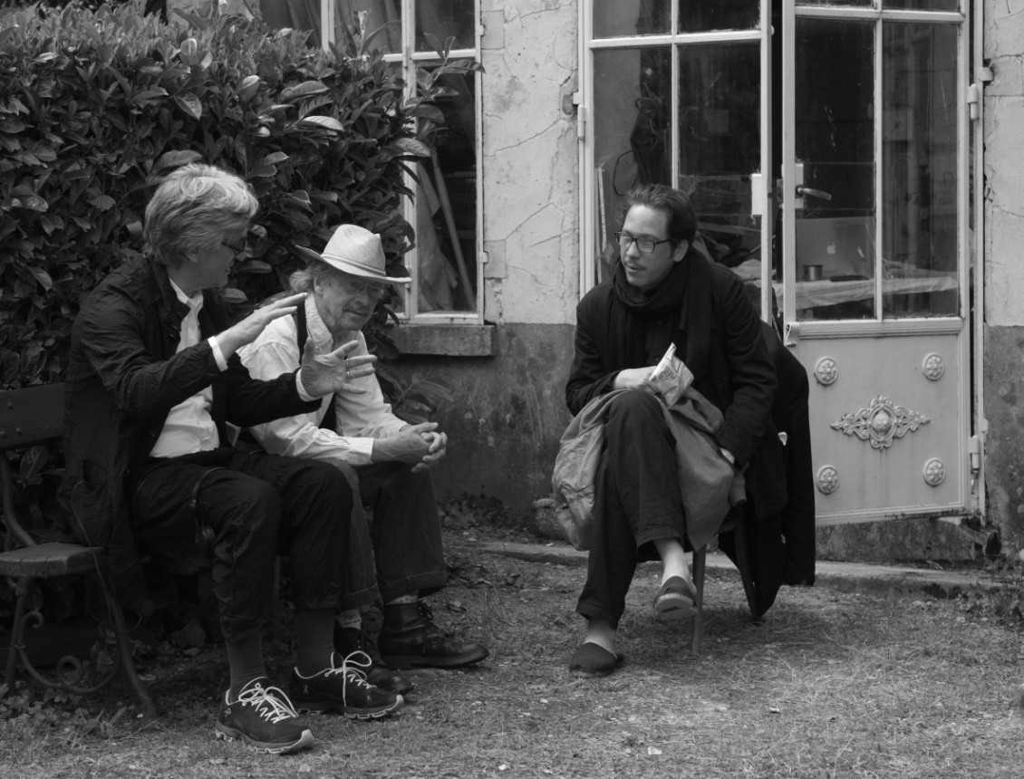 Peter Handke