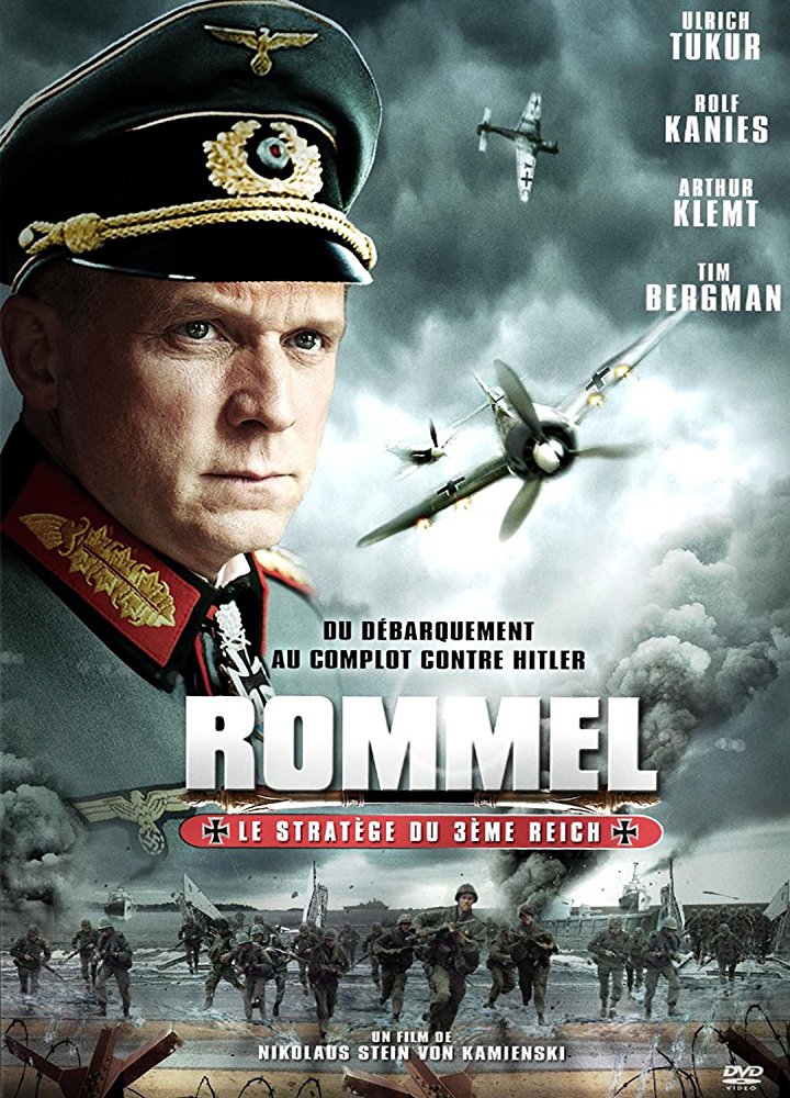 Erwin Rommel