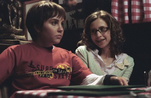 Emily Perkins