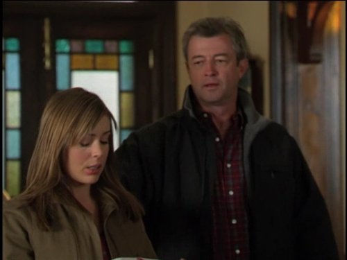 Phoebe Halliwell