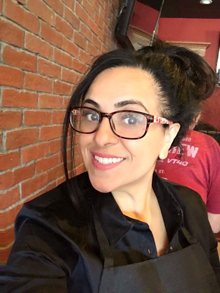 Alin Halajian
