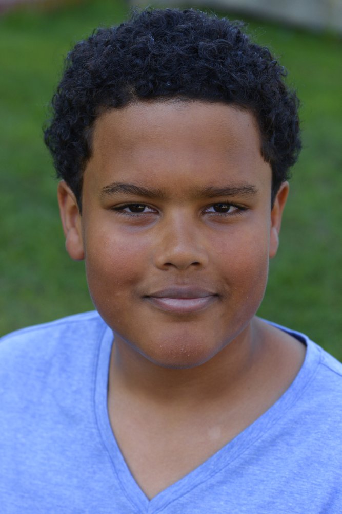 David Williams