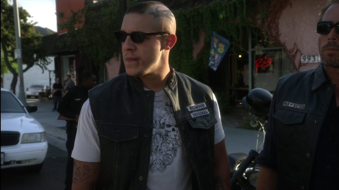 Juan Carlos 'Juice' Ortiz