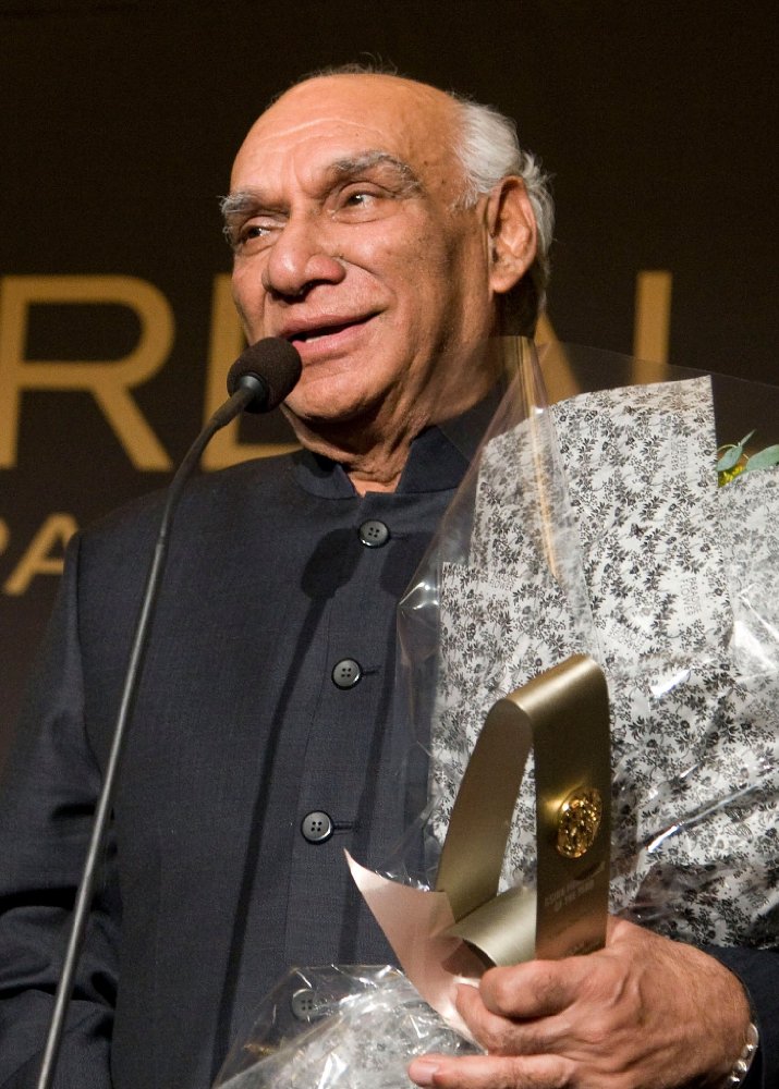 Yash Chopra