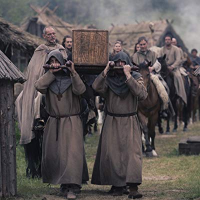 Abbot Eadred