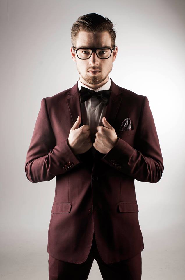 Nick Beckwith