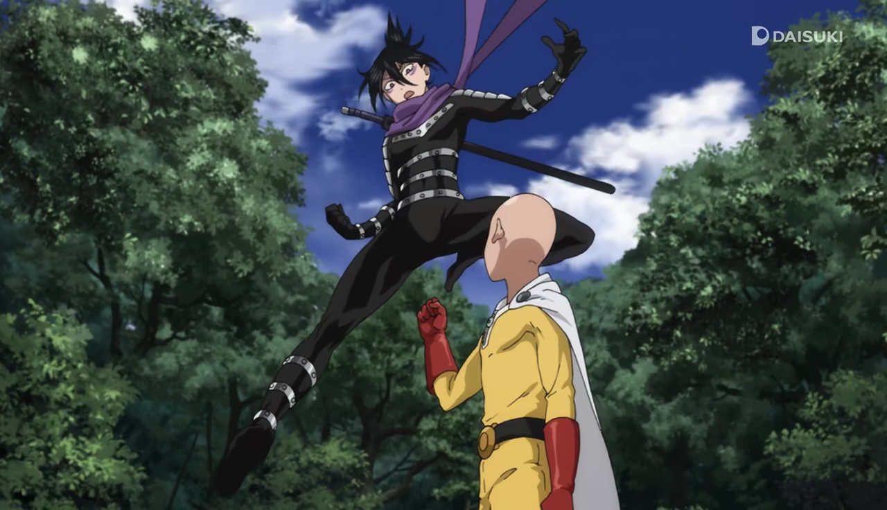 Saitama