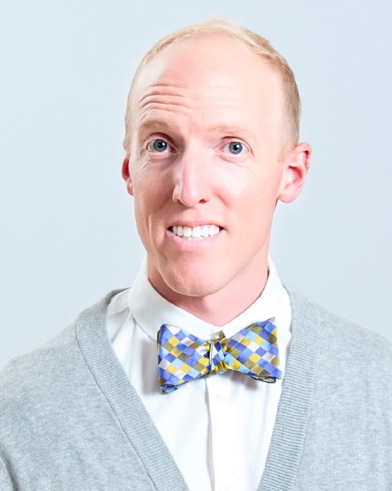 Marshall Fox