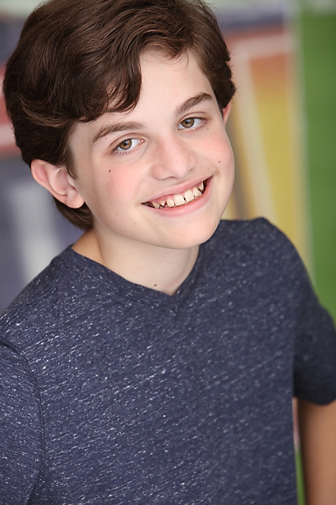 Harrison Goytia