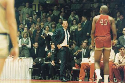 Don Haskins