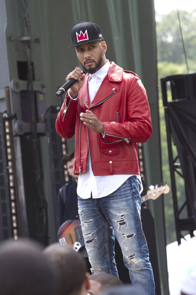 Swizz Beatz