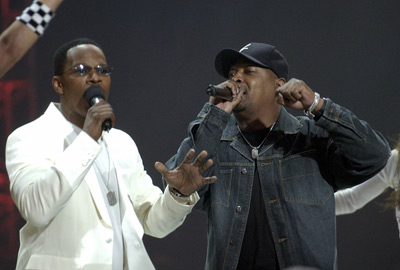 Chuck D.