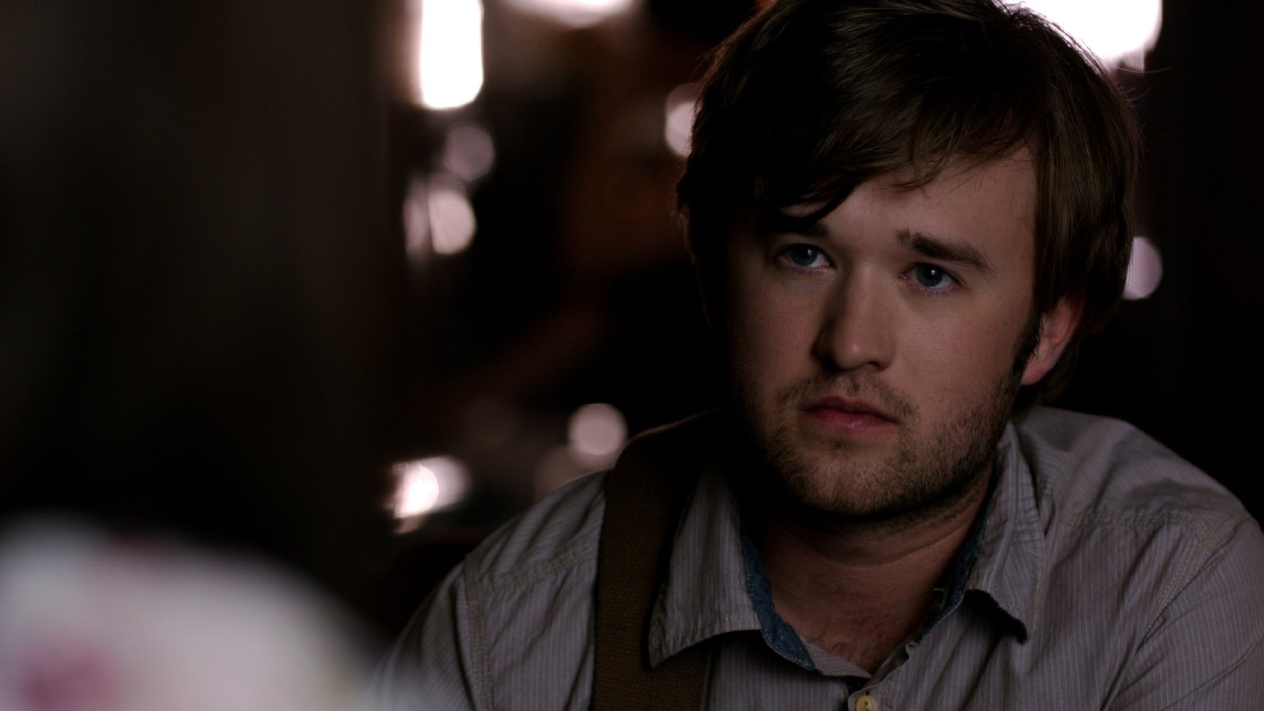 Haley Joel Osment