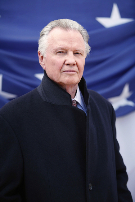 Jonas Hodges