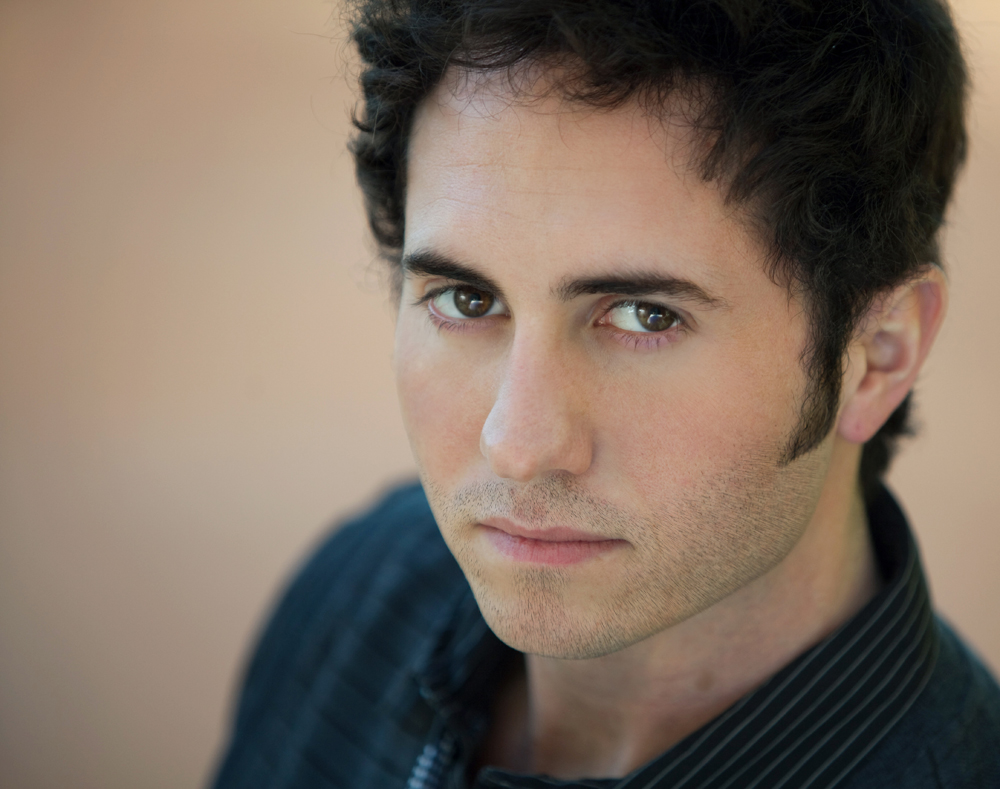 Matthew Gallagher