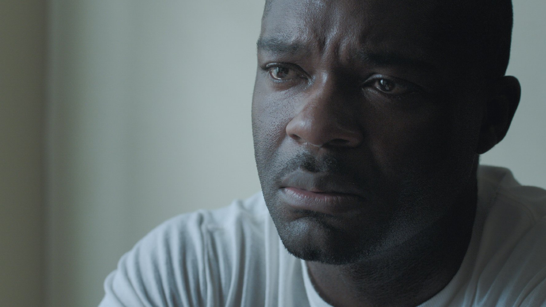 David Oyelowo