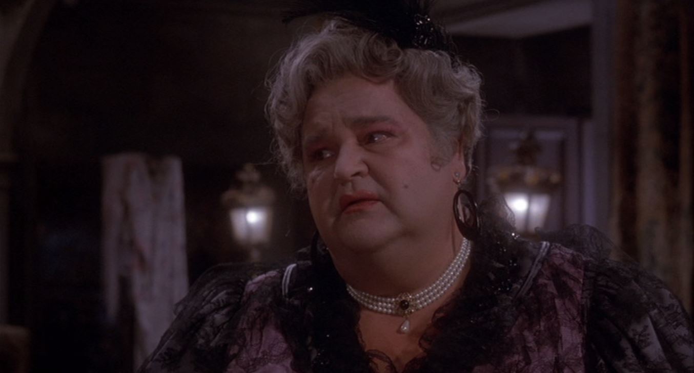 Aunt Kate