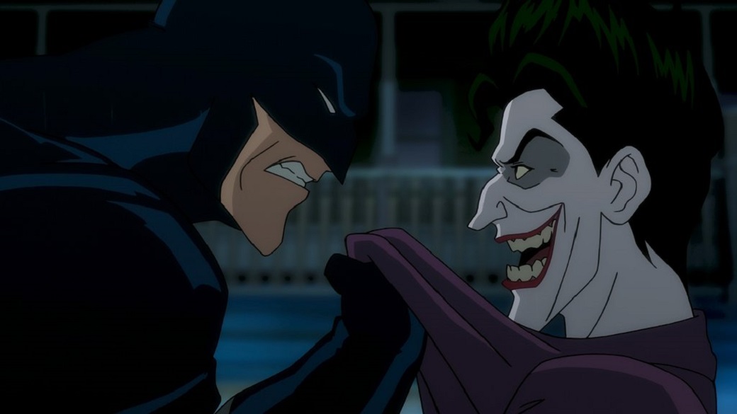 Batman