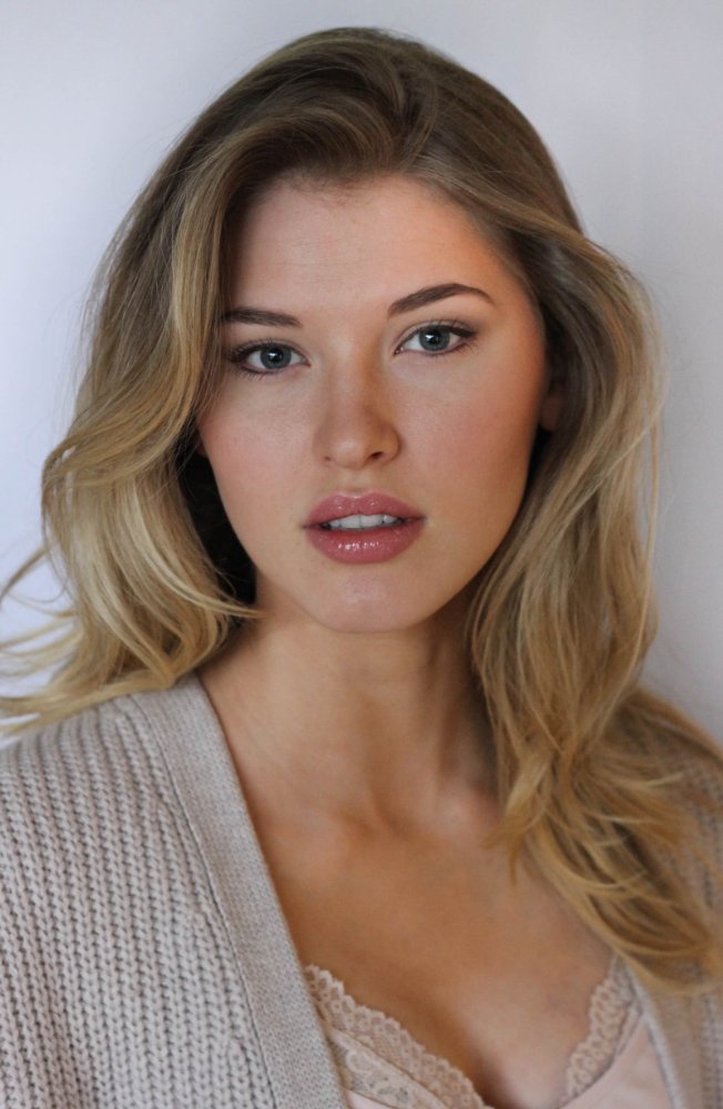 Sarah Grey