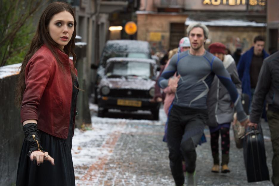 Quicksilver