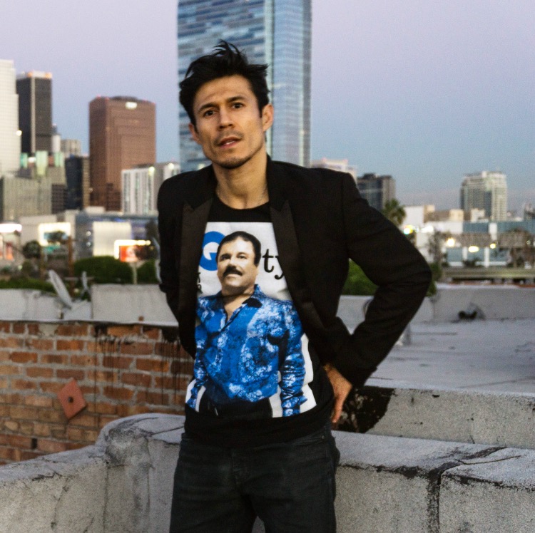 Eric Urbiztondo