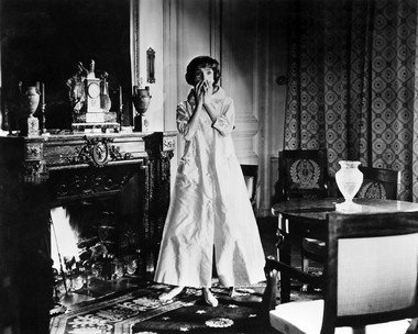 Edith Scob