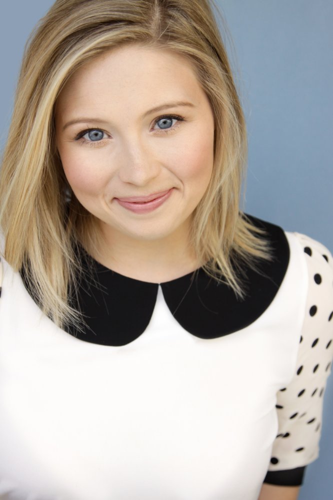 Aly Sykes