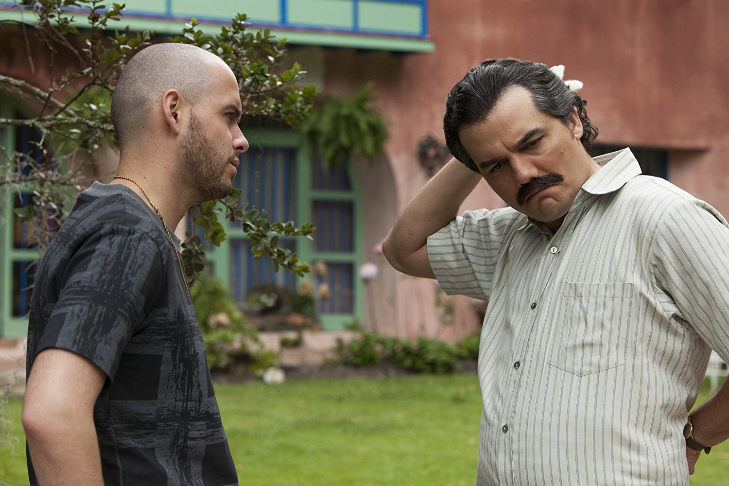 Pablo Escobar