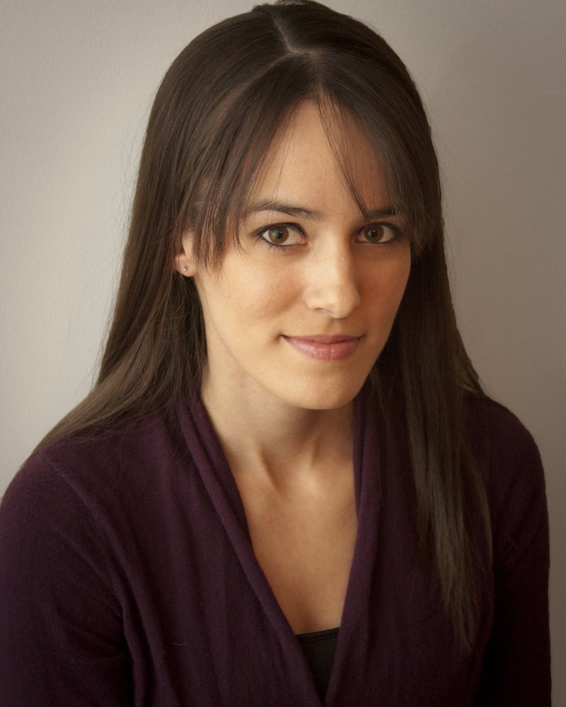 Katie Sciuto