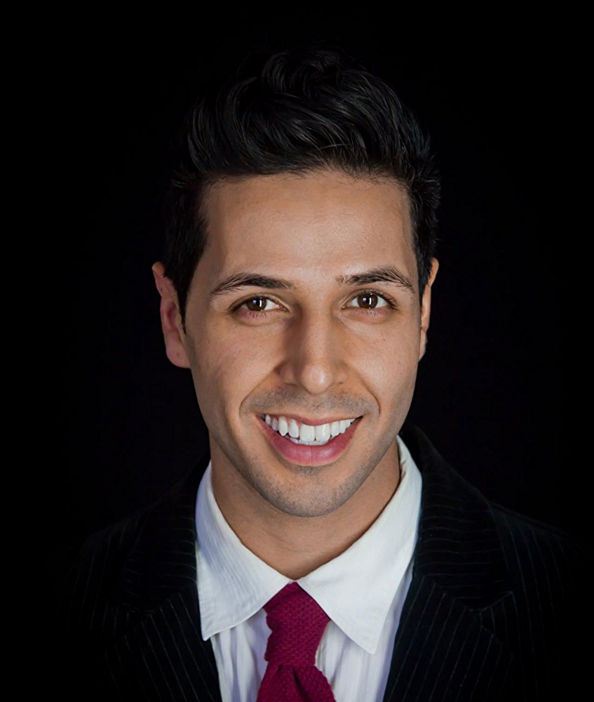 Jose Stephan Perez