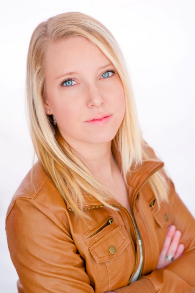 Jessica Hutson