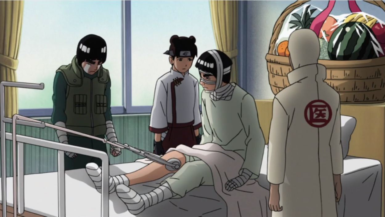 Tenten