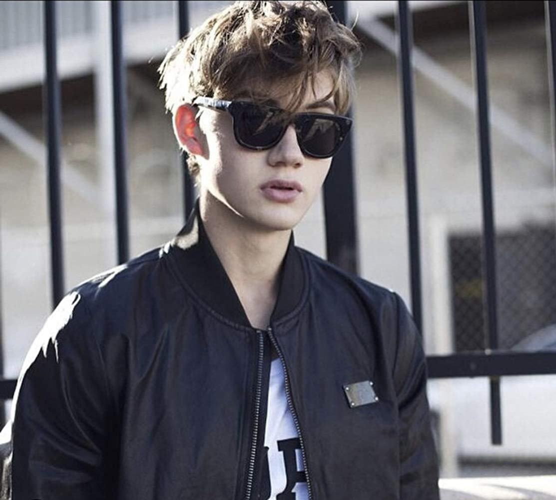 Jordan Ver Hoeve