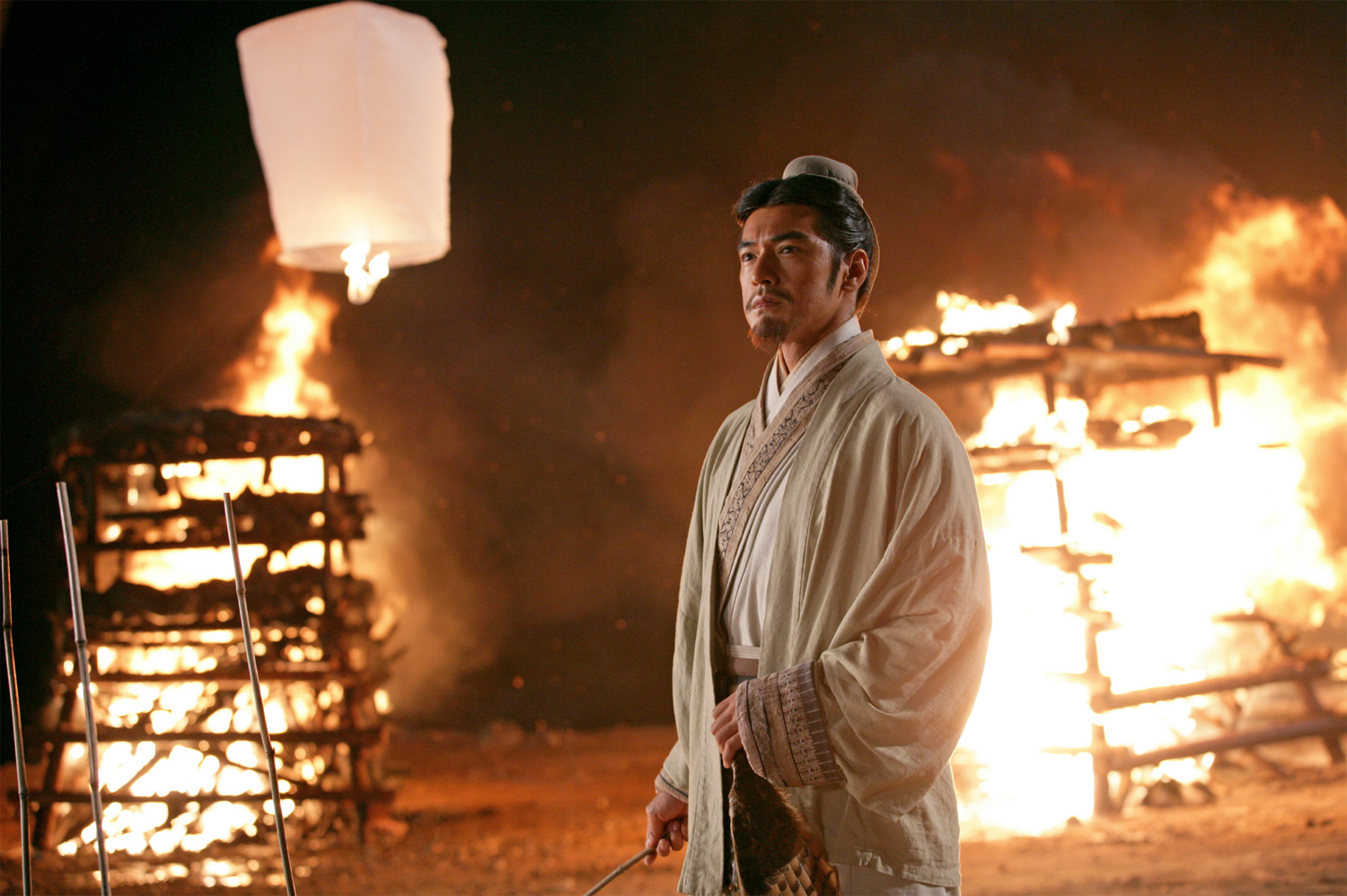 Zhuge Liang