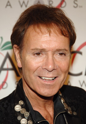 Cliff Richard