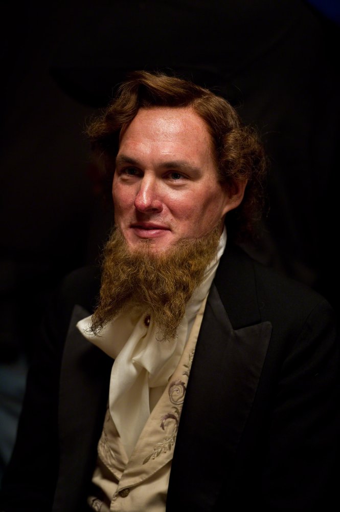 Jon Donahue
