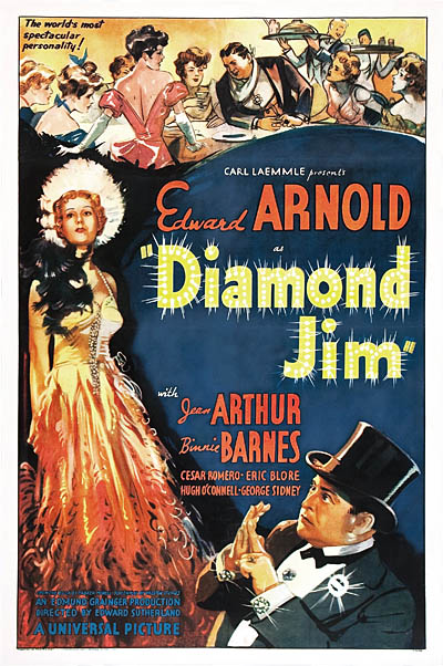 Diamond Jim Brady