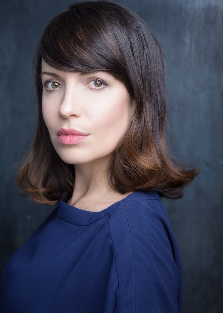 Senia Devine