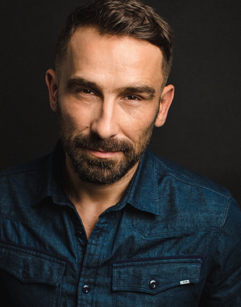 Oscar Pavlo